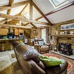 Prázdninový dům 1 Bed In Brampton Oc-73577