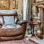 1 Bed In Brampton Oc-73577 Prázdninový dům Upper Denton