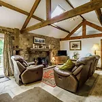 1 Bed In Brampton Oc-73577 Prázdninový dům *