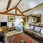 Prázdninový dům 1 Bed In Brampton Oc-73577 *
