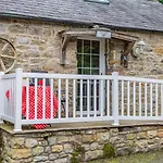 Prázdninový dům 1 Bed In Brampton Oc-73577 *