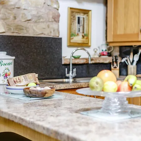 Σπίτι διακοπών 1 Bed In Brampton 73577 Upper Denton