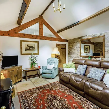 1 Bed In Brampton 73577 Tatil Evi