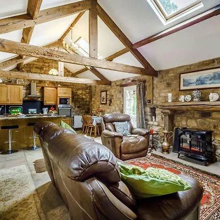 度假居 1 Bed In Brampton 73577