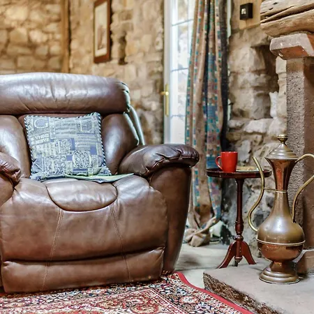 1 Bed In Brampton 73577 度假居 Upper Denton