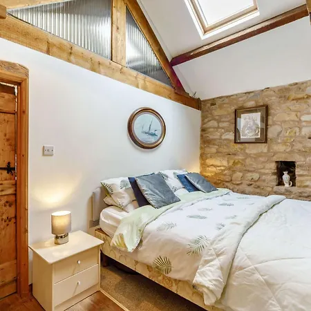 1 Bed In Brampton 73577 Tatil Evi *