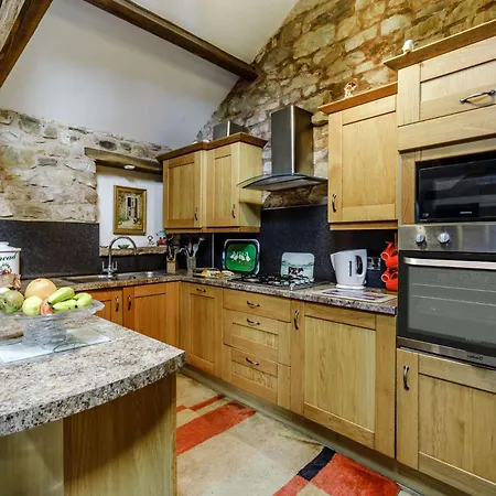 1 Bed In Brampton 73577 度假居 *