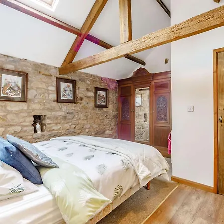 度假居 1 Bed In Brampton 73577 *