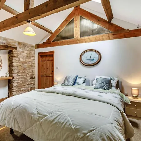 1 Bed In Brampton Oc-73577 Holiday home