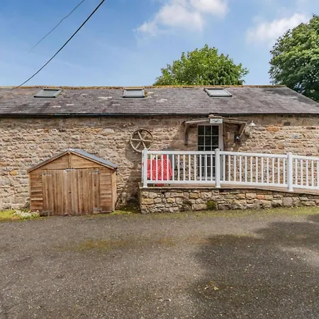 1 Bed In Brampton Oc-73577 Holiday home Upper Denton