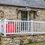 Holiday home 1 Bed In Brampton Oc-73577 *
