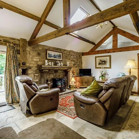 1 Bed In Brampton 73577 Σπίτι διακοπών *